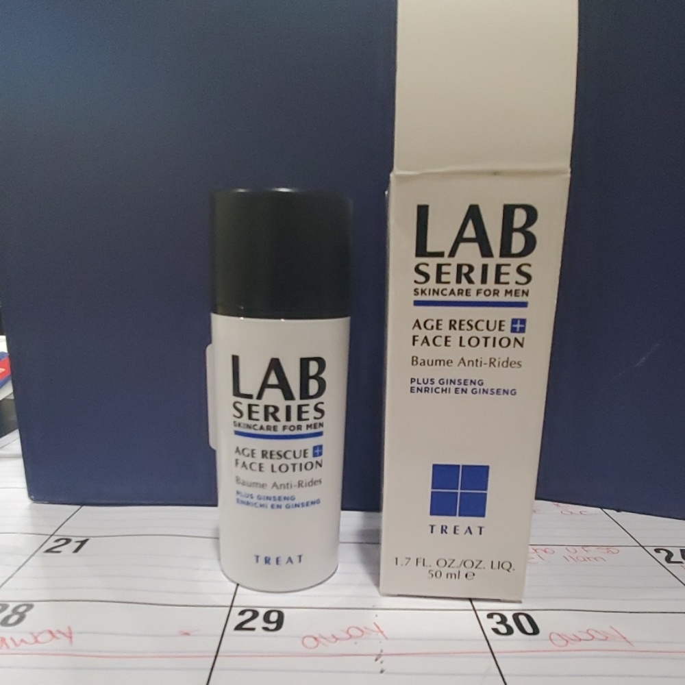 Lab Series Skincare for Men